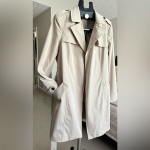 Linda Coat Roz&Aly size L color beige